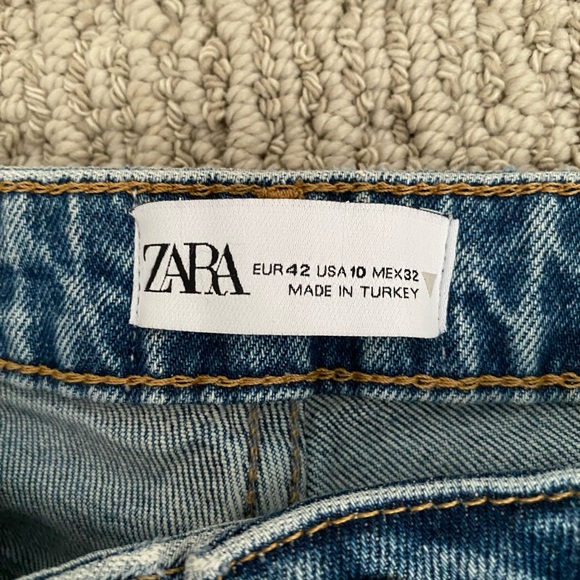 Zara Jeans - Picture 2 of 4